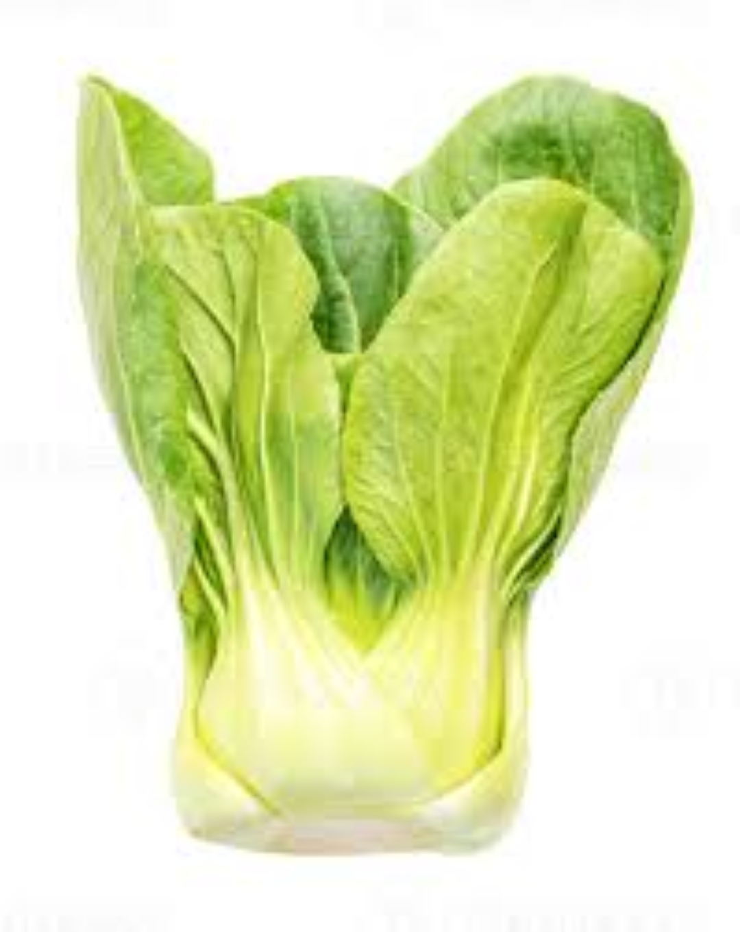 AAA BABY PAKCHOI 125G